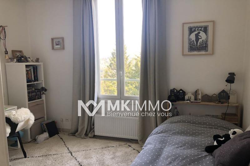 Appartement - 90 m² - 4 pièces