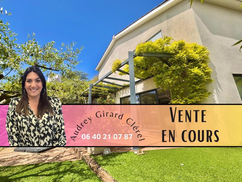 Villa - 144 m² - 6 pièces