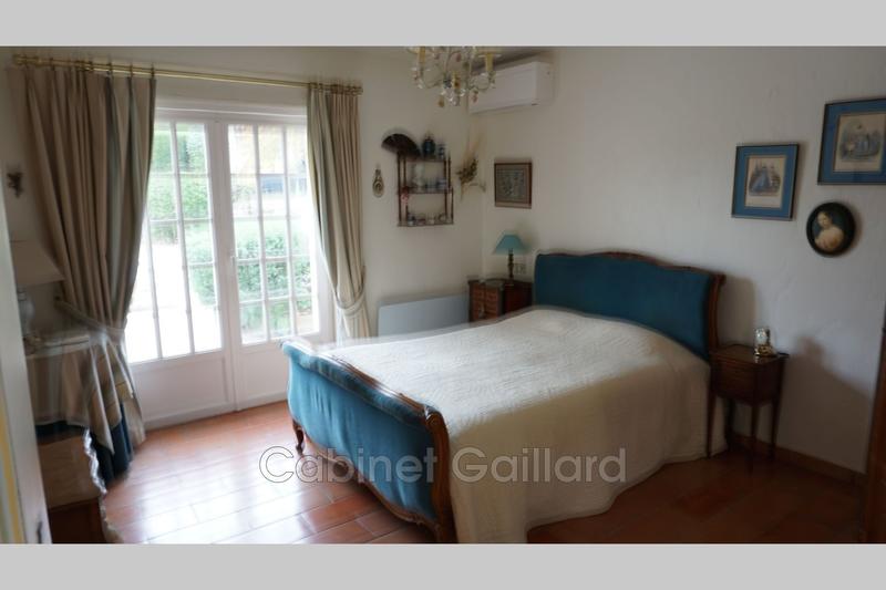 Villa - 250 m² - 8 pièces