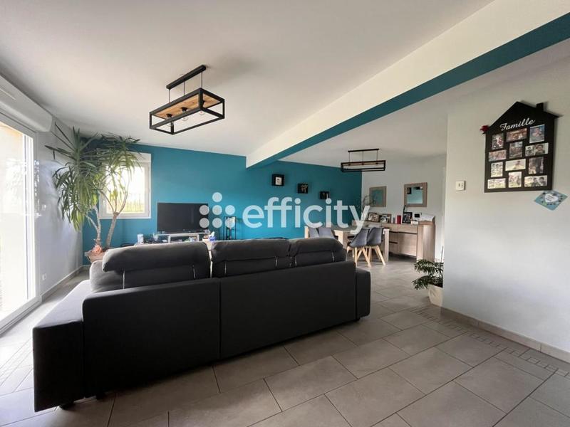 Maison - 139 m² - 6 pièces