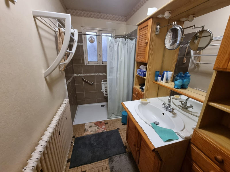 Maison - 112 m² - 5 pièces