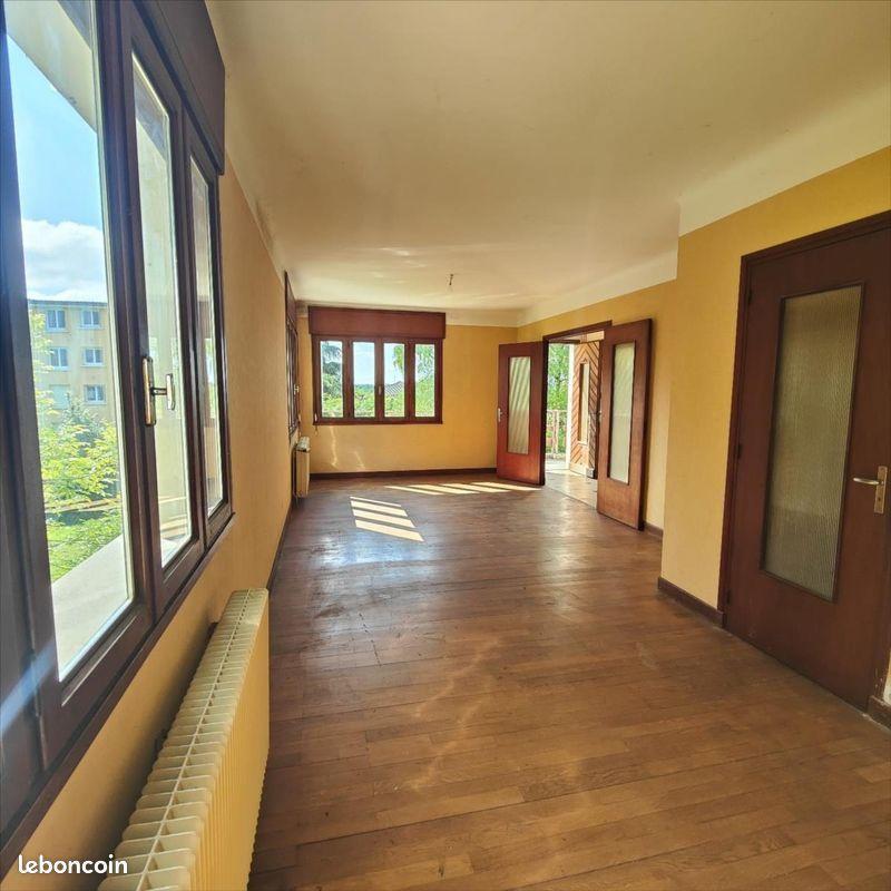 Maison - 125 m² - 4 pièces