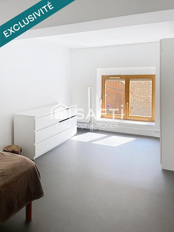 Appartement - 141 m² - 5 pièces