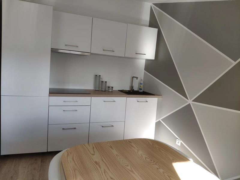 Appartement - 27 m² - 1 pièce