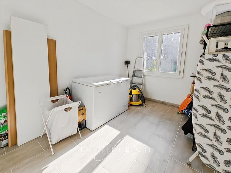 Villa - 98 m² - 5 pièces