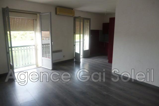 Appartement - 54 m² - 3 pièces