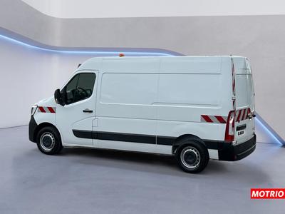 Renault Master III (2) 2.3 Fourgon Traction F3500 L2h2 Blue Dci 150 Grand Confort