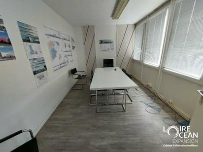 Bureau - 191 m²