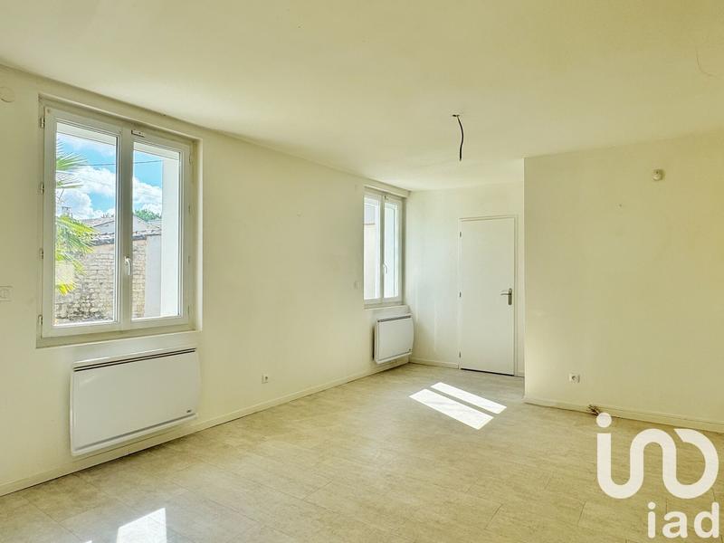 Maison - 205 m² - 7 pièces