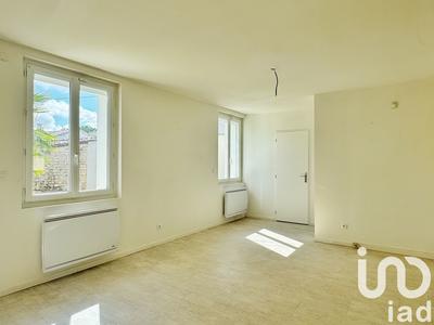 Maison - 205 m² - 7 pièces