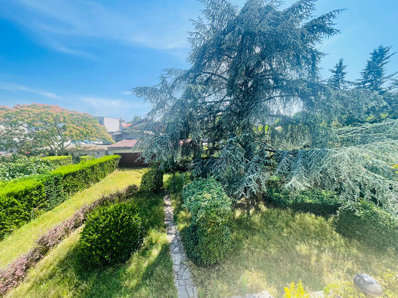 Terrain - 465 m²