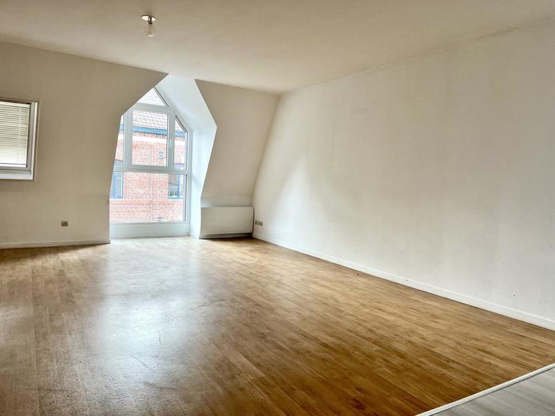 Appartement - 59 m² - 2 pièces