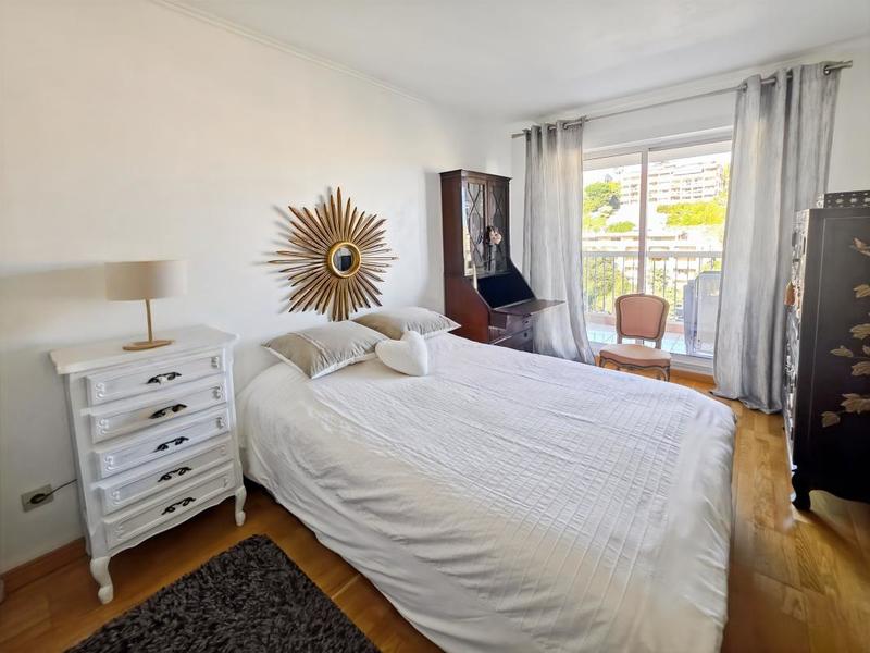 Appartement - 76 m² - 4 pièces