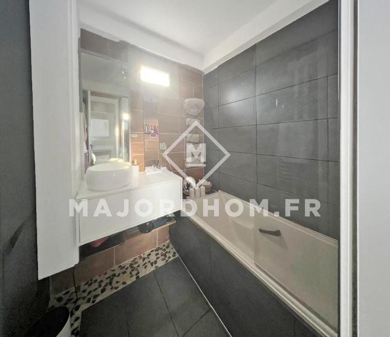 Appartement - 72 m² - 4 pièces