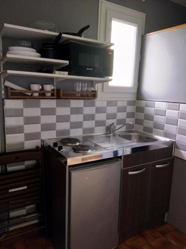 Studio - 20 m² - 1 pièce