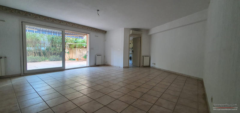 Appartement - 86 m² - 3 pièces