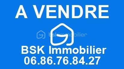 Local commercial - 70 m² - 2 pièces