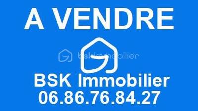 Local commercial - 70 m² - 2 pièces