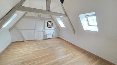 Maison en pierre - 120 m² - 4 pièces