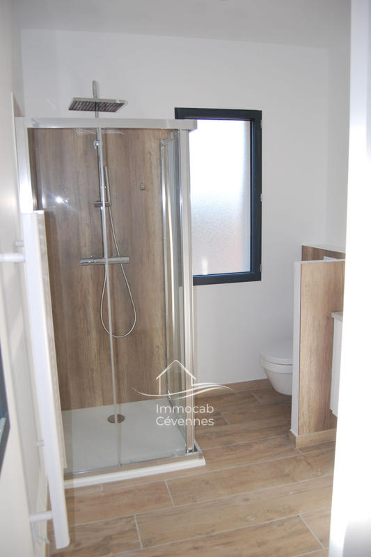 Villa - 130 m² - 5 pièces