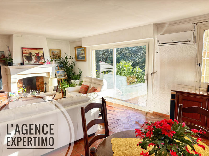 Maison - 131 m² - 4 pièces