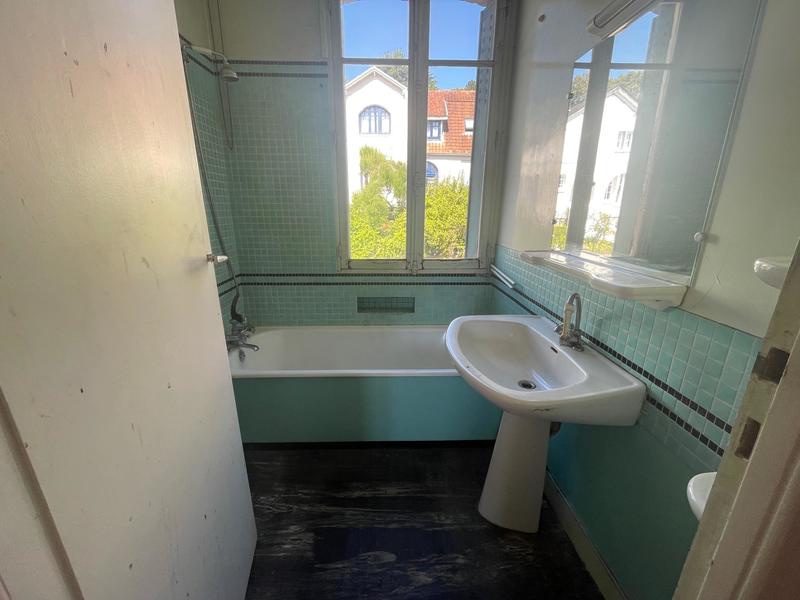 Maison - 154 m² - 8 pièces