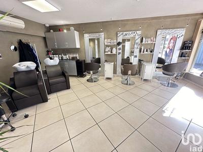 Local commercial - 50 m²