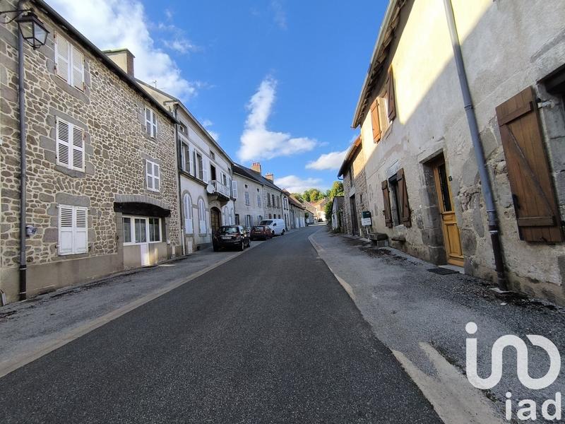 Maison - 170 m² - 8 pièces