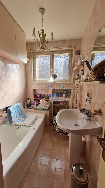 Maison - 160 m² - 5 pièces