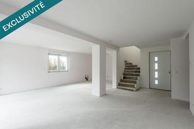 Maison - 130 m² - 4 pièces