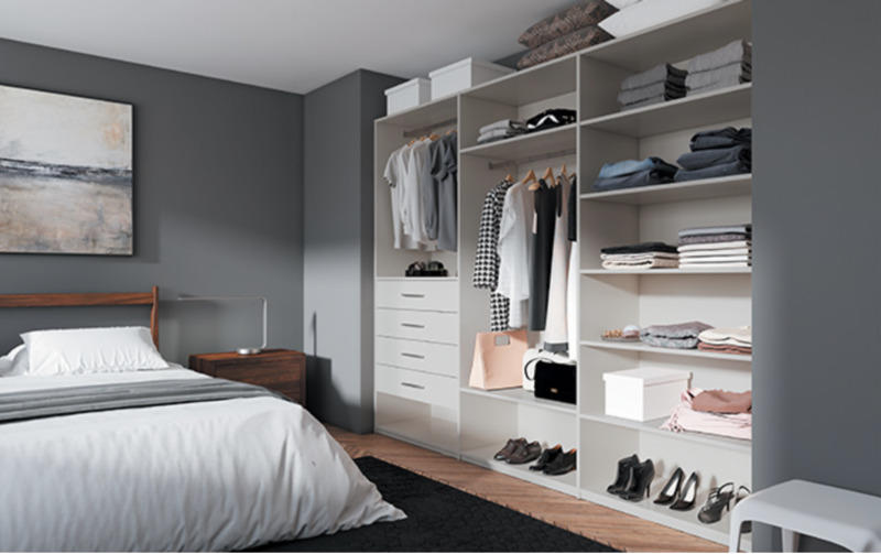 Appartement - 88 m² - 4 pièces