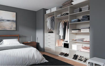 Appartement - 88 m² - 4 pièces