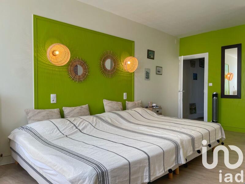 Maison de ville - 165 m² - 5 pièces