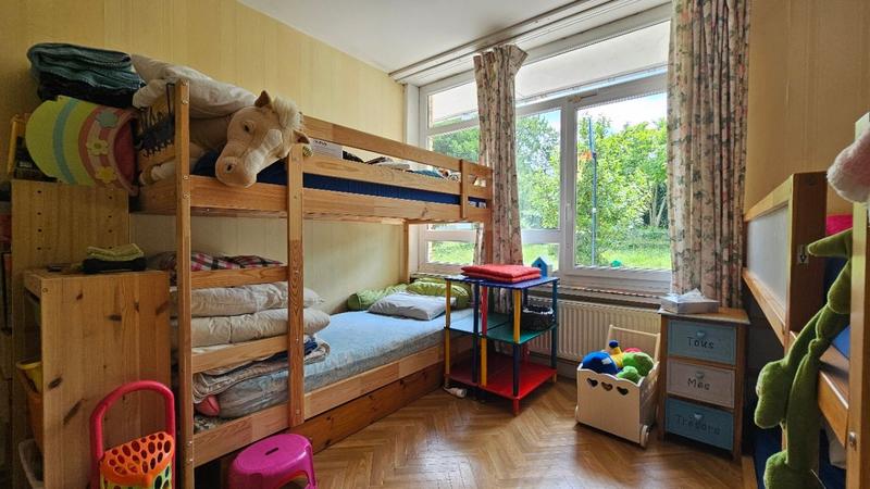 Maison - 102 m² - 5 pièces