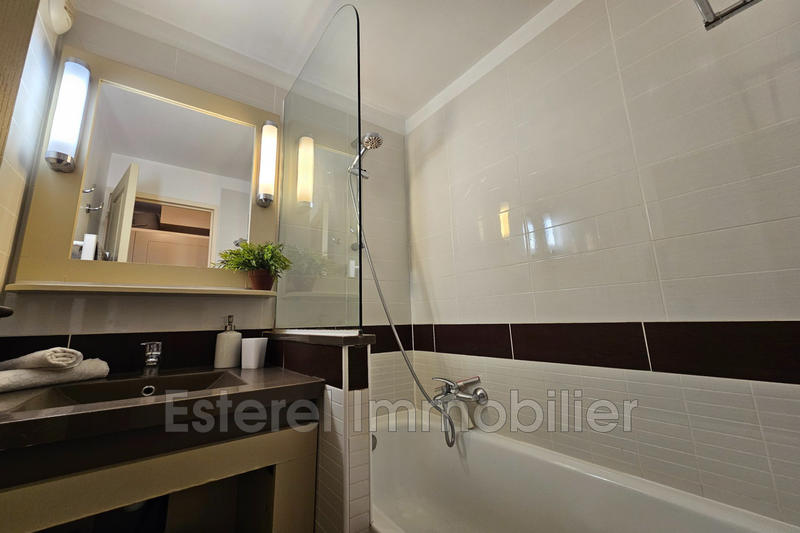 Appartement - 27 m² - 2 pièces