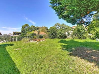 Pavillon - 94 m² - 5 pièces