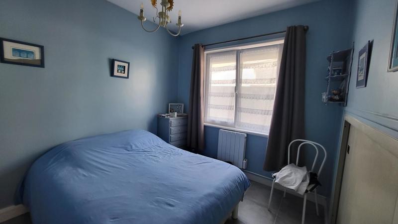 Maison - 111 m² - 5 pièces