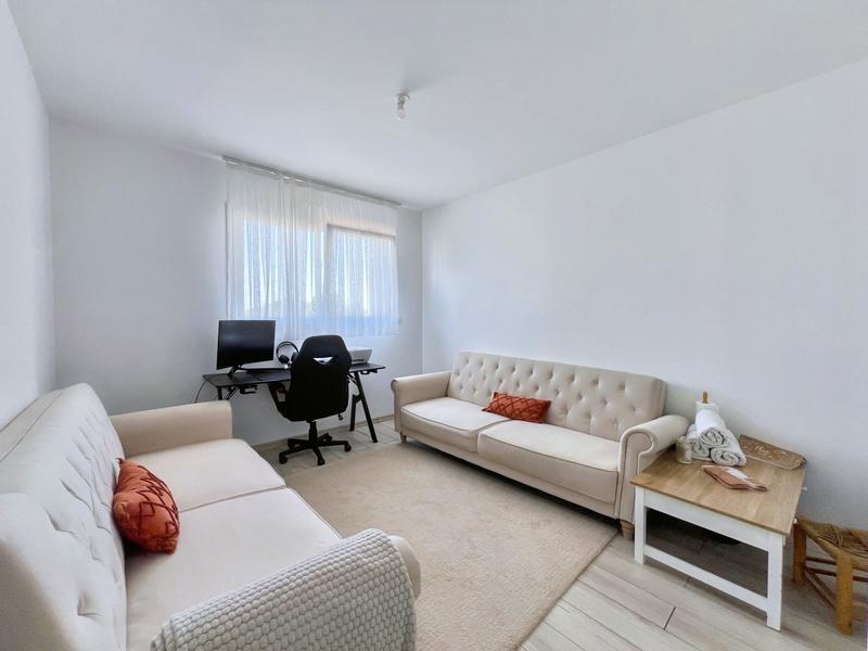 Maison contemporaine - 149 m² - 7 pièces