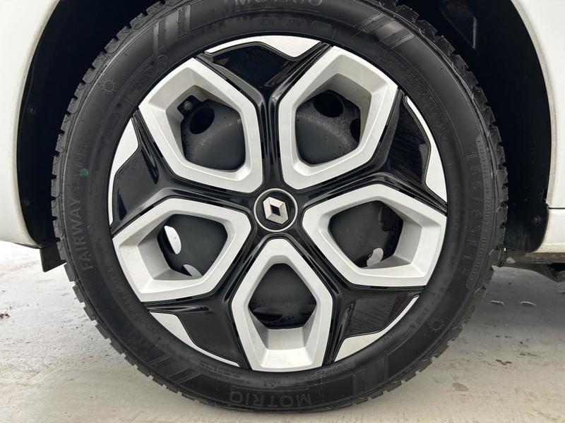 Renault Twingo E-Tech Electrique III Equilibre