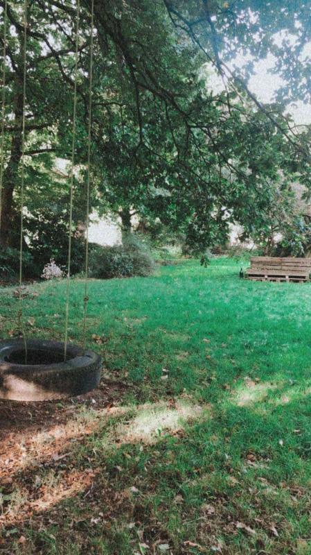 Propriété - 160 m² - 6 pièces