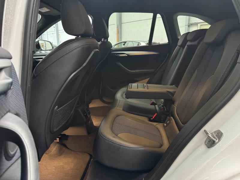 Bmw X1 20d 190 Pack m Xdrive Bva8 - Excellent Etat