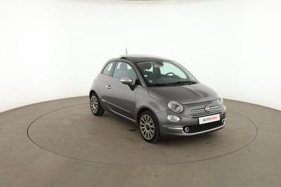 Fiat 500 1.2 Lounge 69 ch