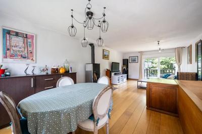 Maison - 127 m² - 5 pièces