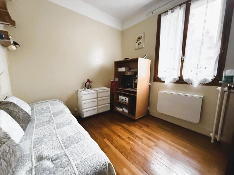 Maison - 66 m² - 4 pièces