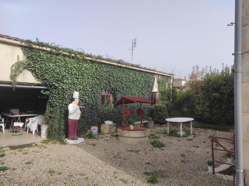 Maison - 62 m² - 2 pièces