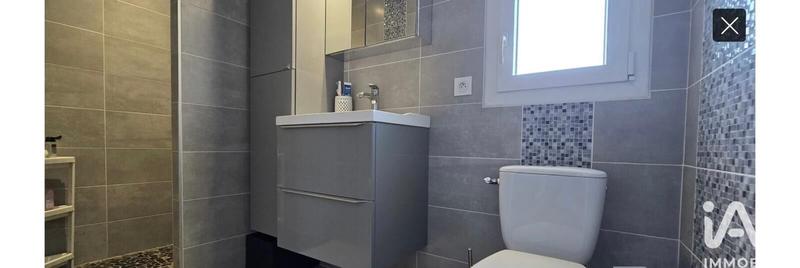 Maison - 131 m² - 5 pièces