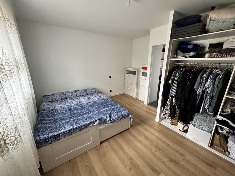 Maison contemporaine - 163 m² - 7 pièces