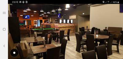 L'Entrepot Bowling-Laser Game