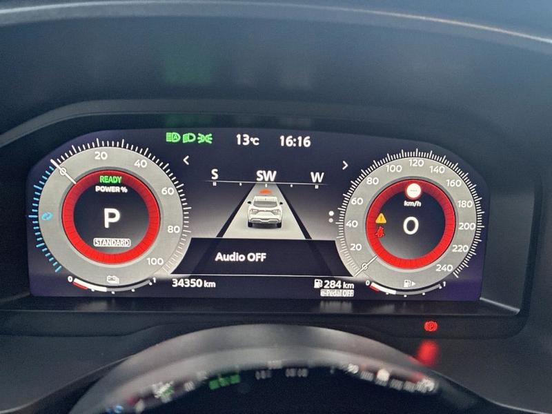 Nissan Qashqai e-Power 190 ch Tekna+