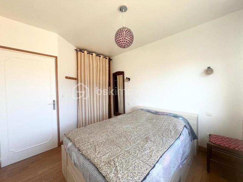 Maison ancienne - 190 m² - 5 pièces